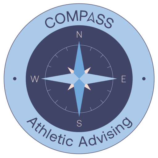 Compass Athletic Advising - cropped Compass FInal 1