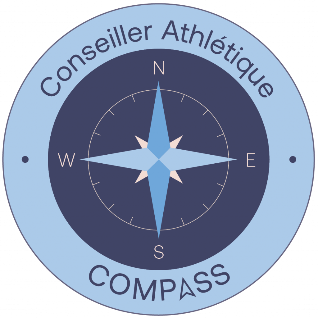 Conseiller Athlétique Compass